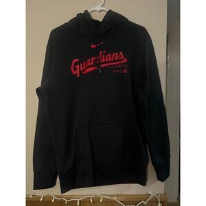 Nike Cleveland Guardians Hoodie
